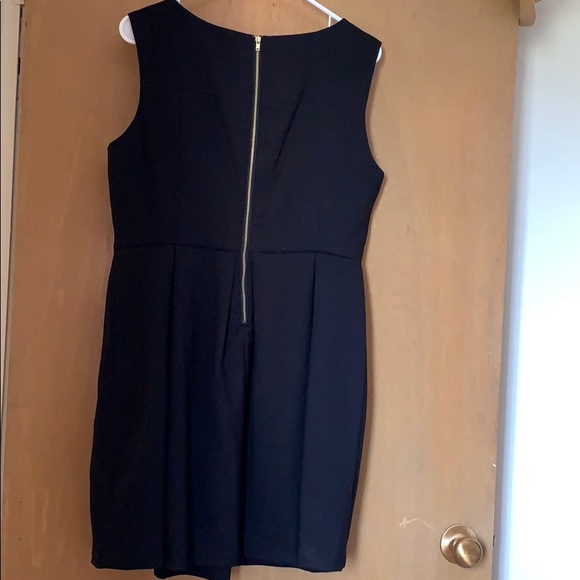 H&M Zipper Detail Tank Dress - Picture 4 of 4